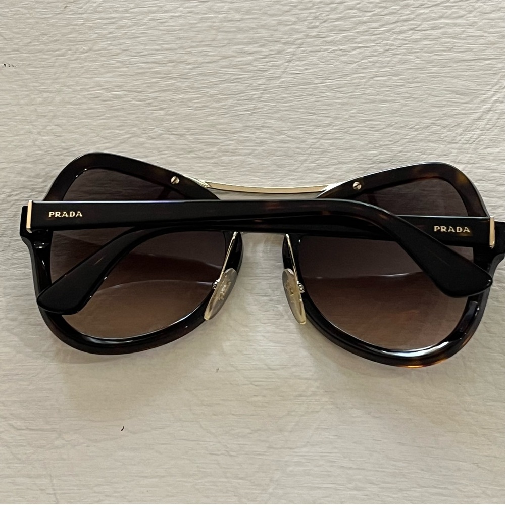 Sunglasses-PRADA